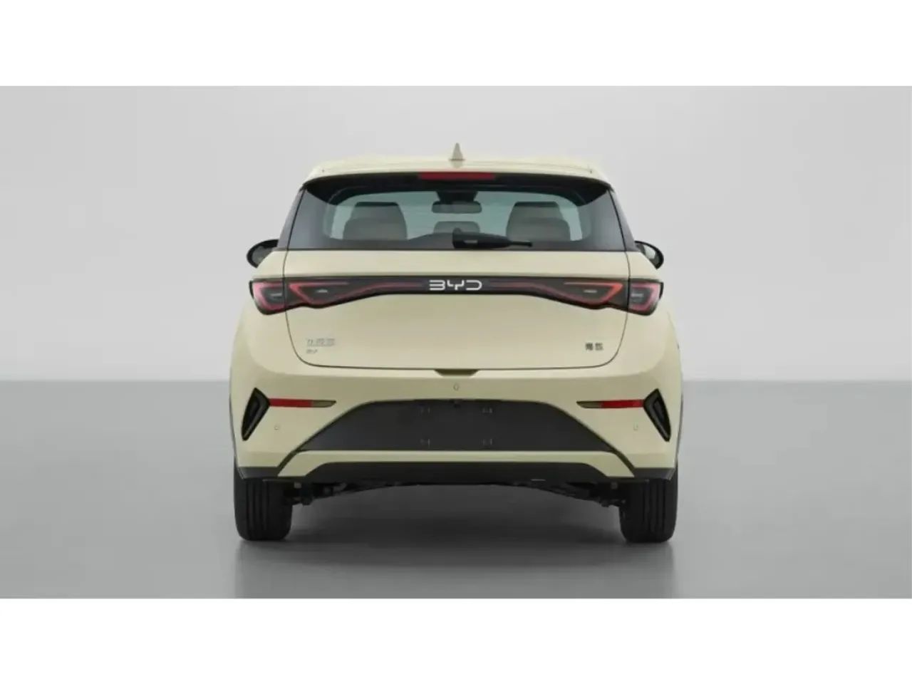 BYD Dolphin GS (Elétrico) 2027 - Foto 5
