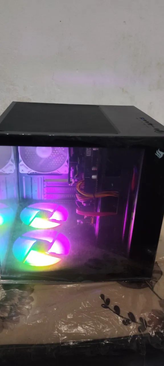 ? CPU GAMER - PRONTA PARA USO ? - Foto 5