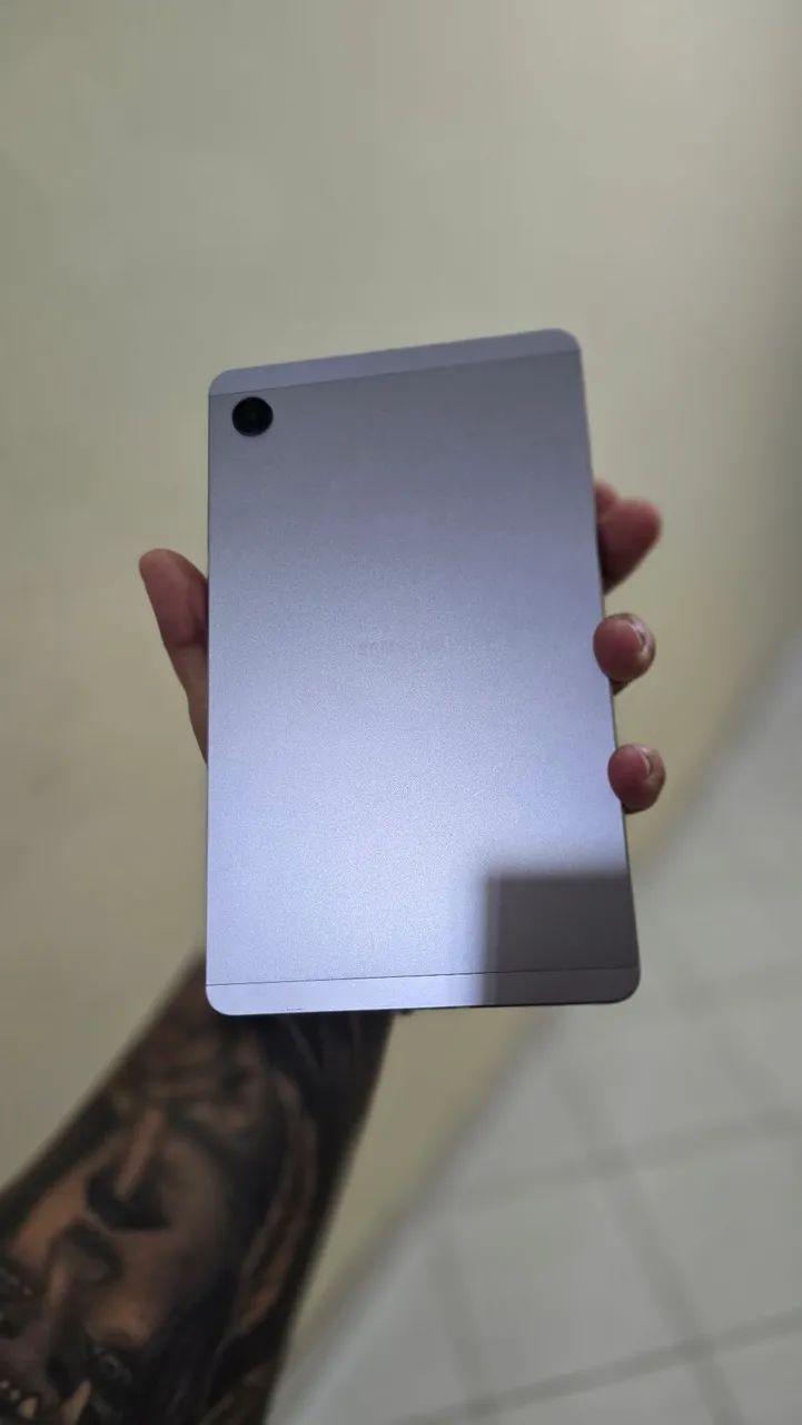 Tablet samsung A11 - Foto 3