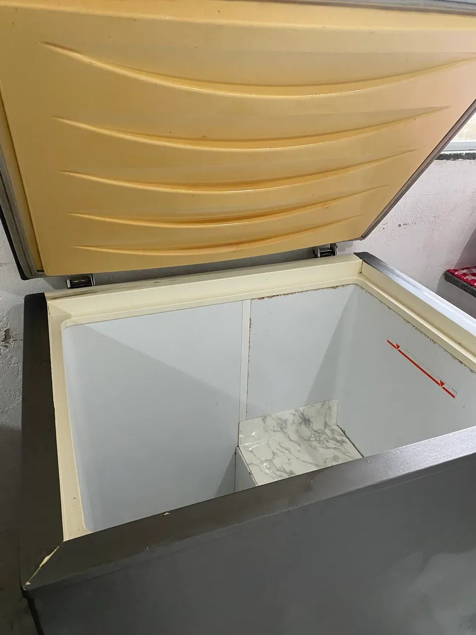 Freezer horizontal  - Foto 2