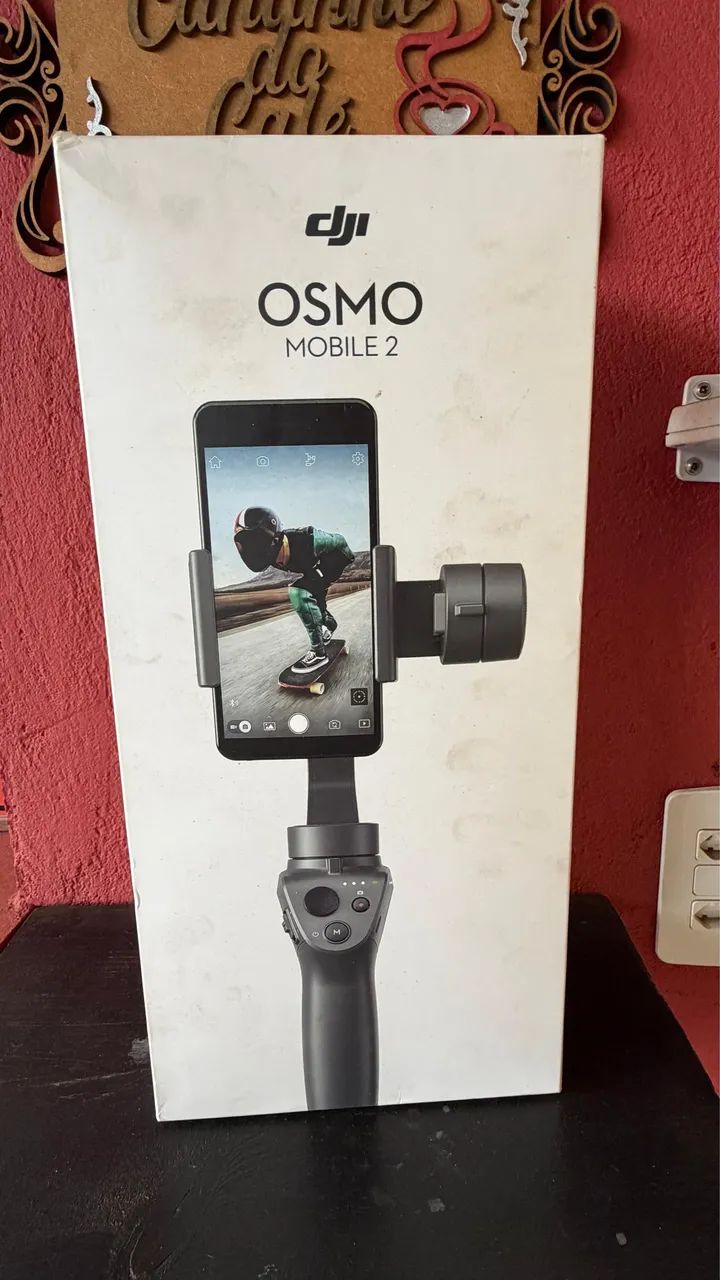 その他 osmo mobile2 Osmo mobile 2 - Acessórios de Celular - Jardim Paulista, Ribeirão
