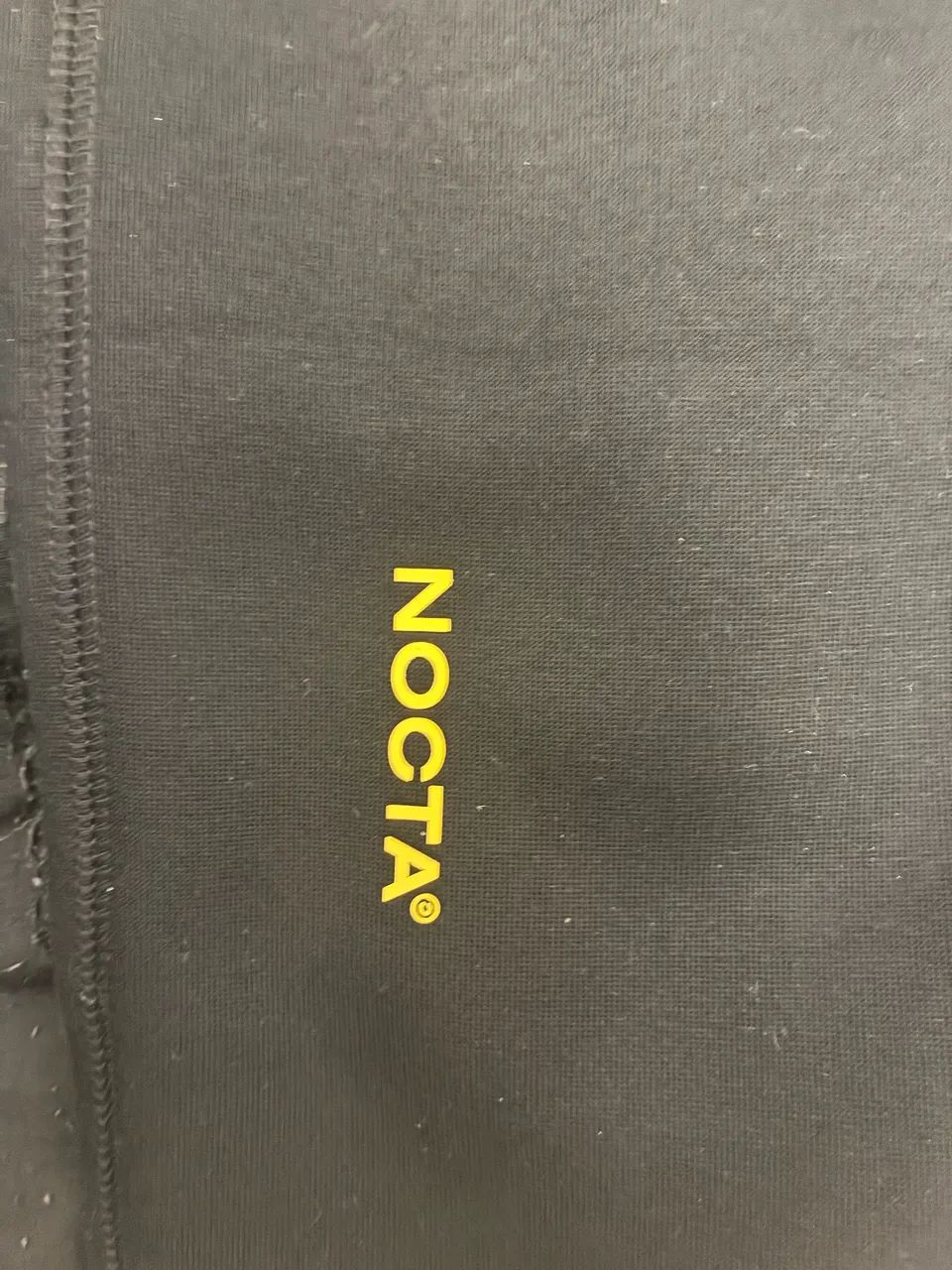 CONJUNTO NIKE X NOCTA TECH FLEECE - Foto 4
