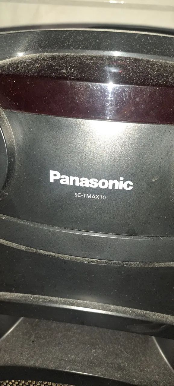 Panasonic SC - Tmax 10, 250w  - Foto 3