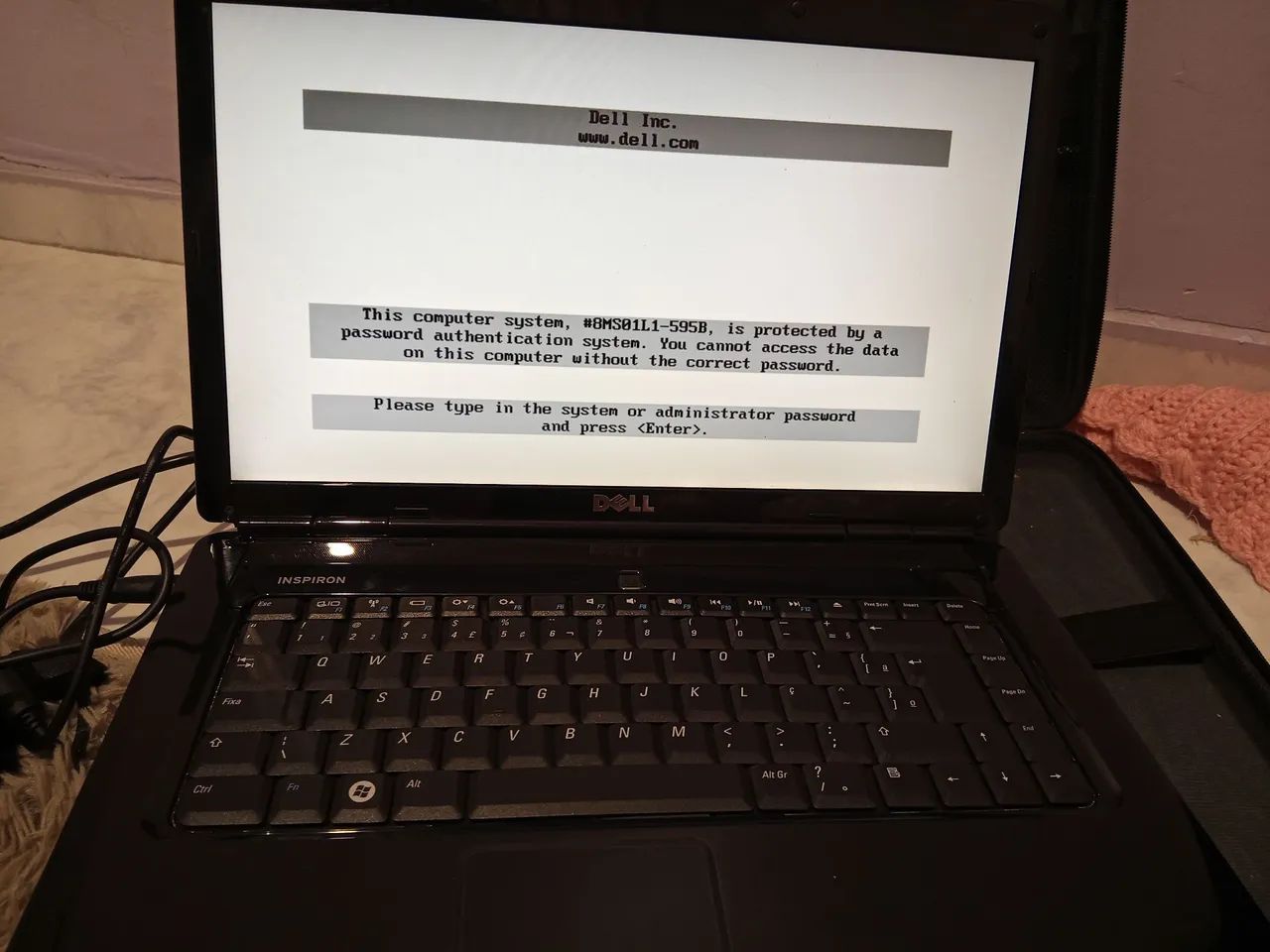NOTEBOOK DELL INSPIRON 1545 - Foto 3