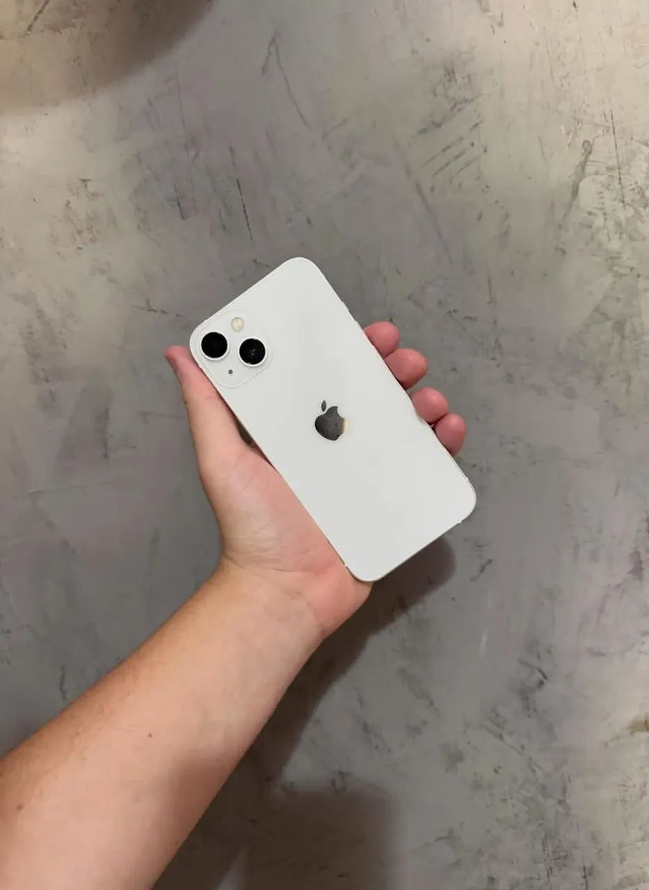 Oportunidade IPHONE 13 128 GB  