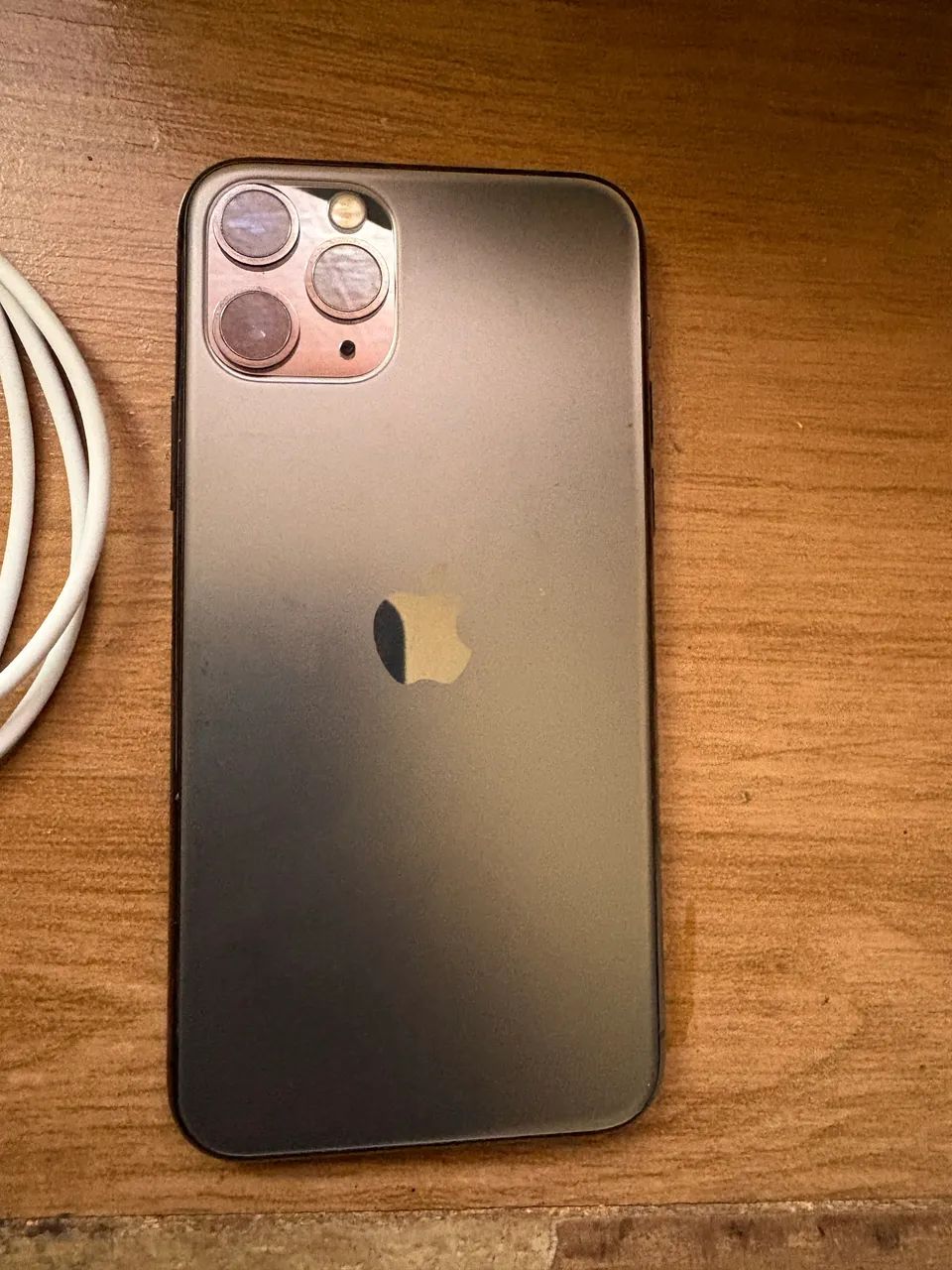 iPhone 11 Pro muito novo  - Foto 2