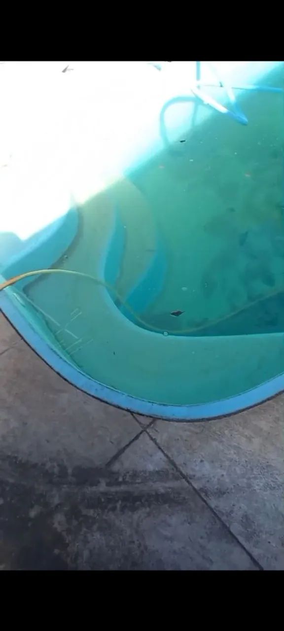 Piscina  completa  - Foto 2