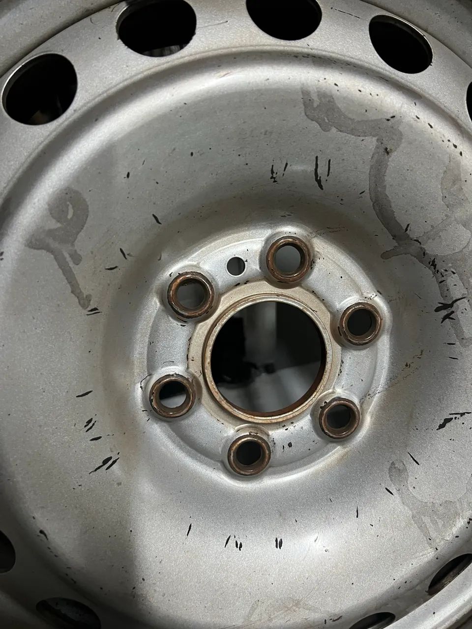 Pneus usados frontier 22/23  - Foto 2