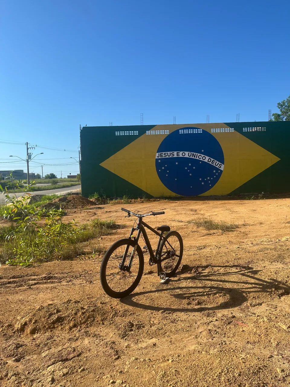 Bicicleta  - Foto 4