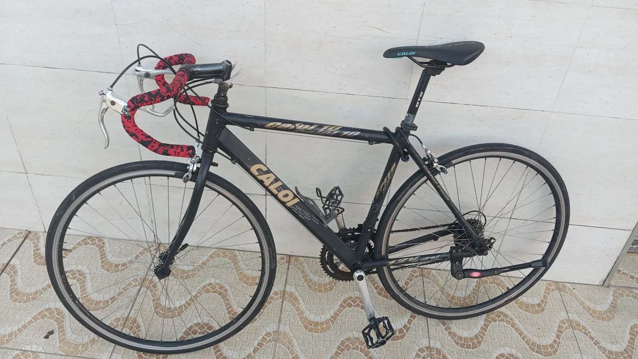 Caloi 10 venda e troca, aceito cartão 