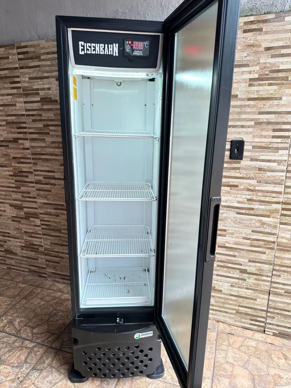 Cervejeira Slim Imbera Super Inteira  - Foto 3