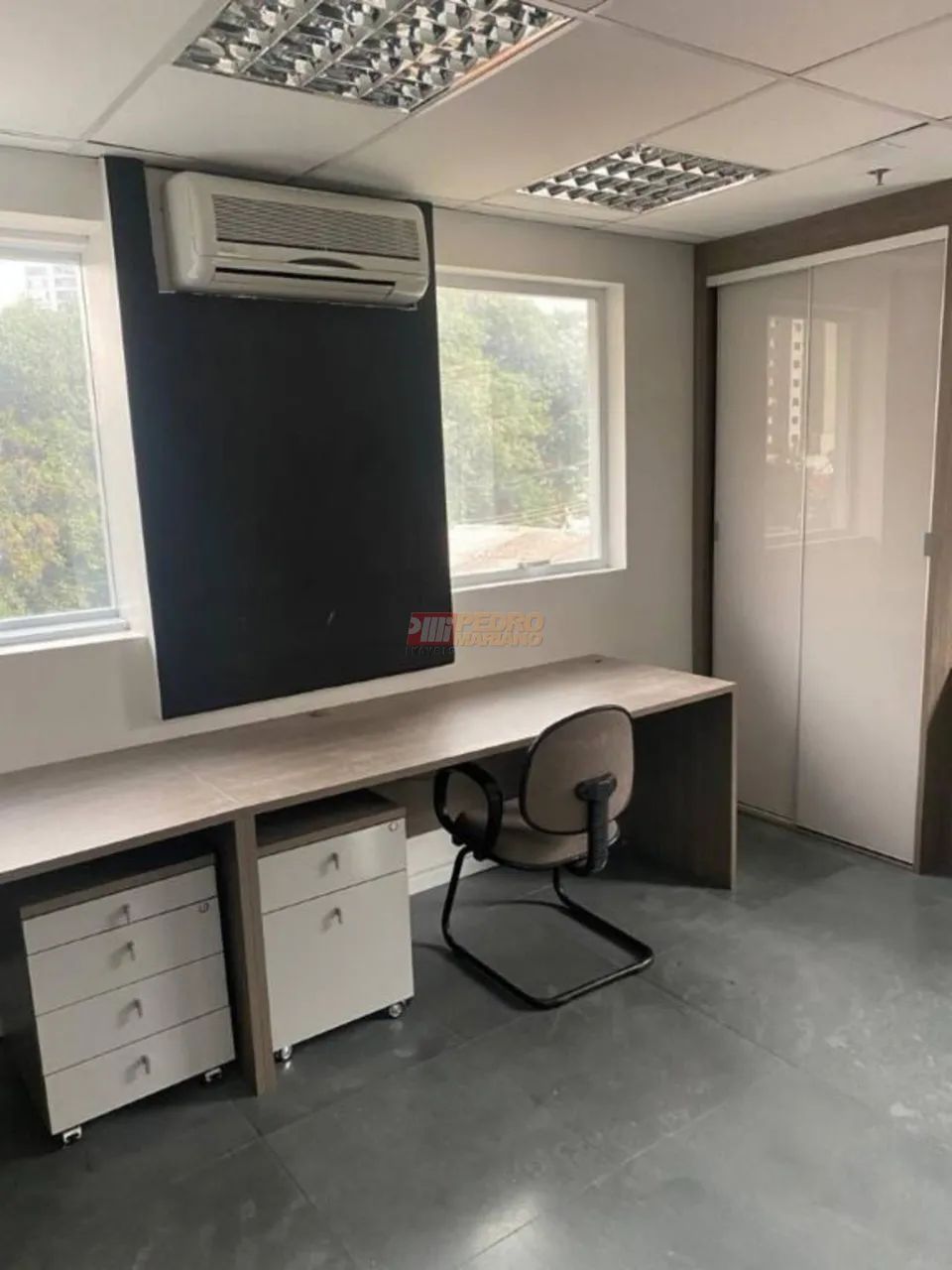 Sala Comercial no Bairro Anchieta em São Bernardo do Campo - Foto 3