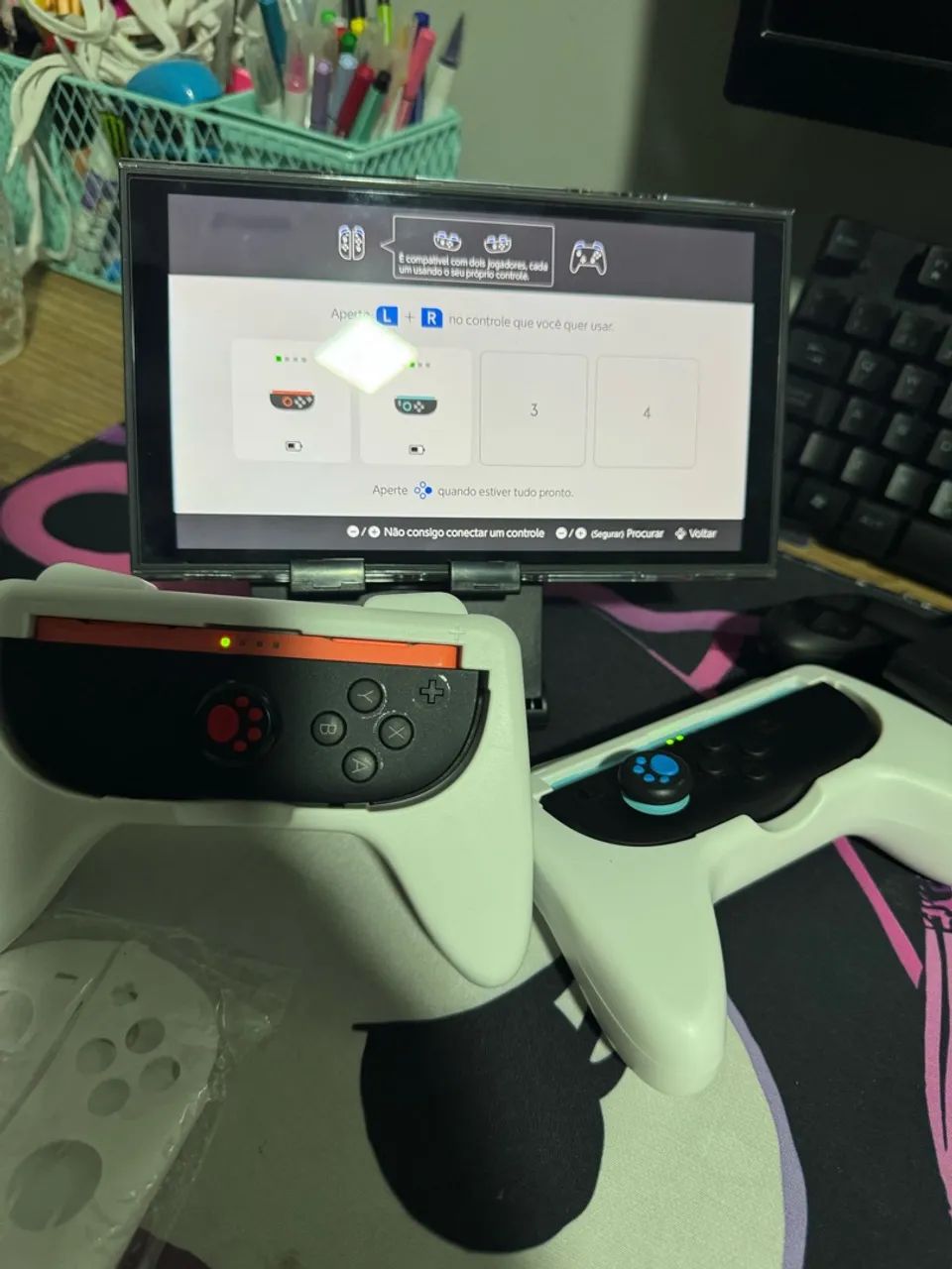 Nintendo Switch 2 - Foto 5