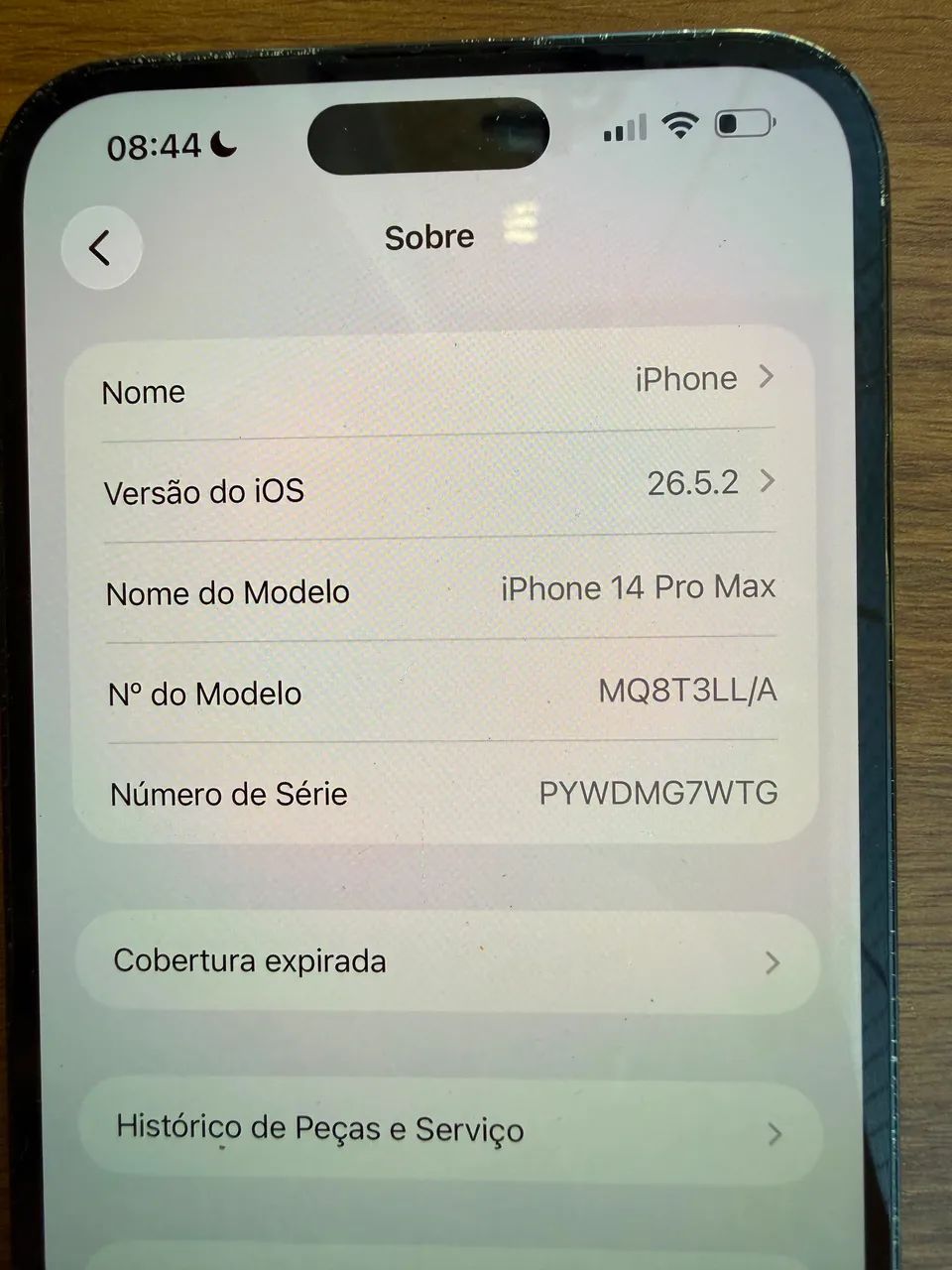 iPhone 14 Pro Max 256gb  - Foto 2