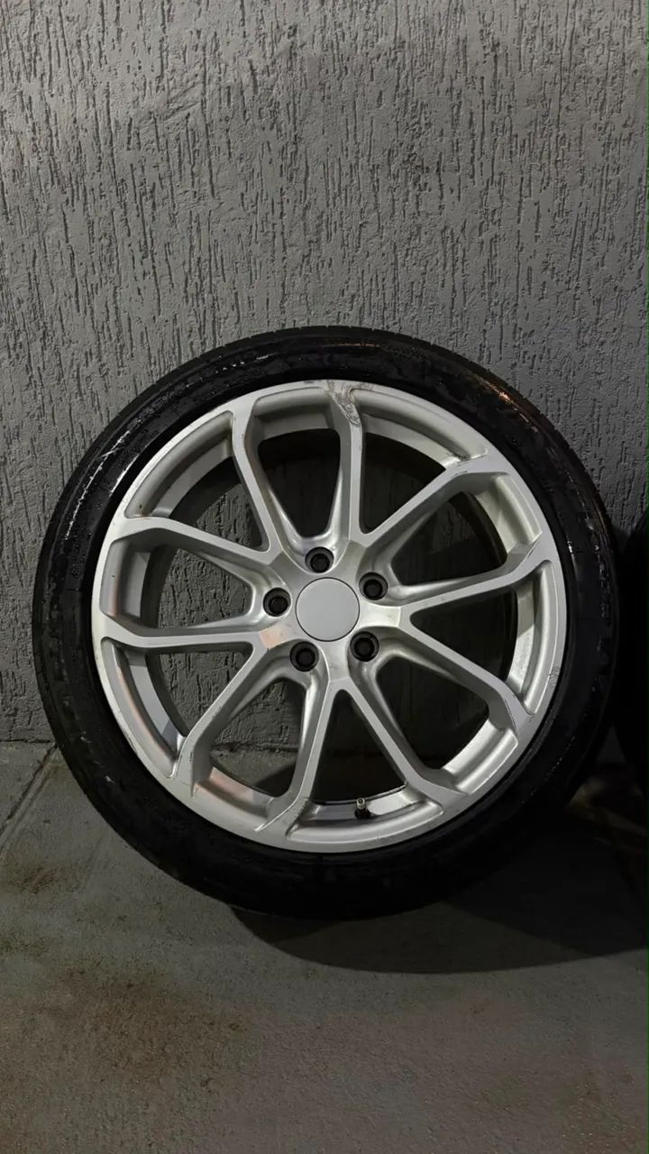 Aro 18  - Foto 3