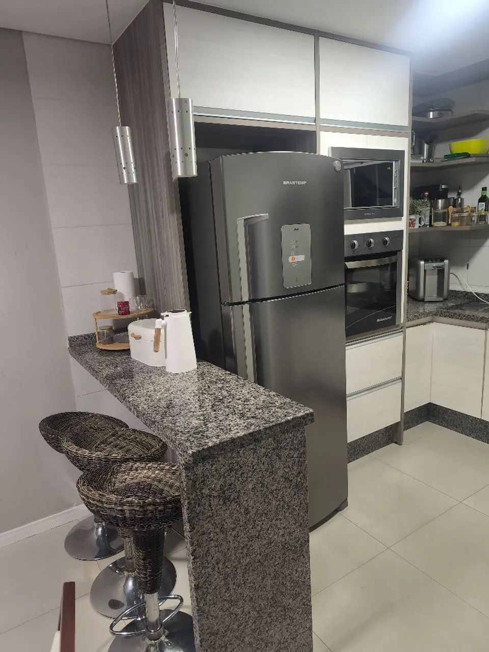 Cozinha Planejada MDF  - Foto 2