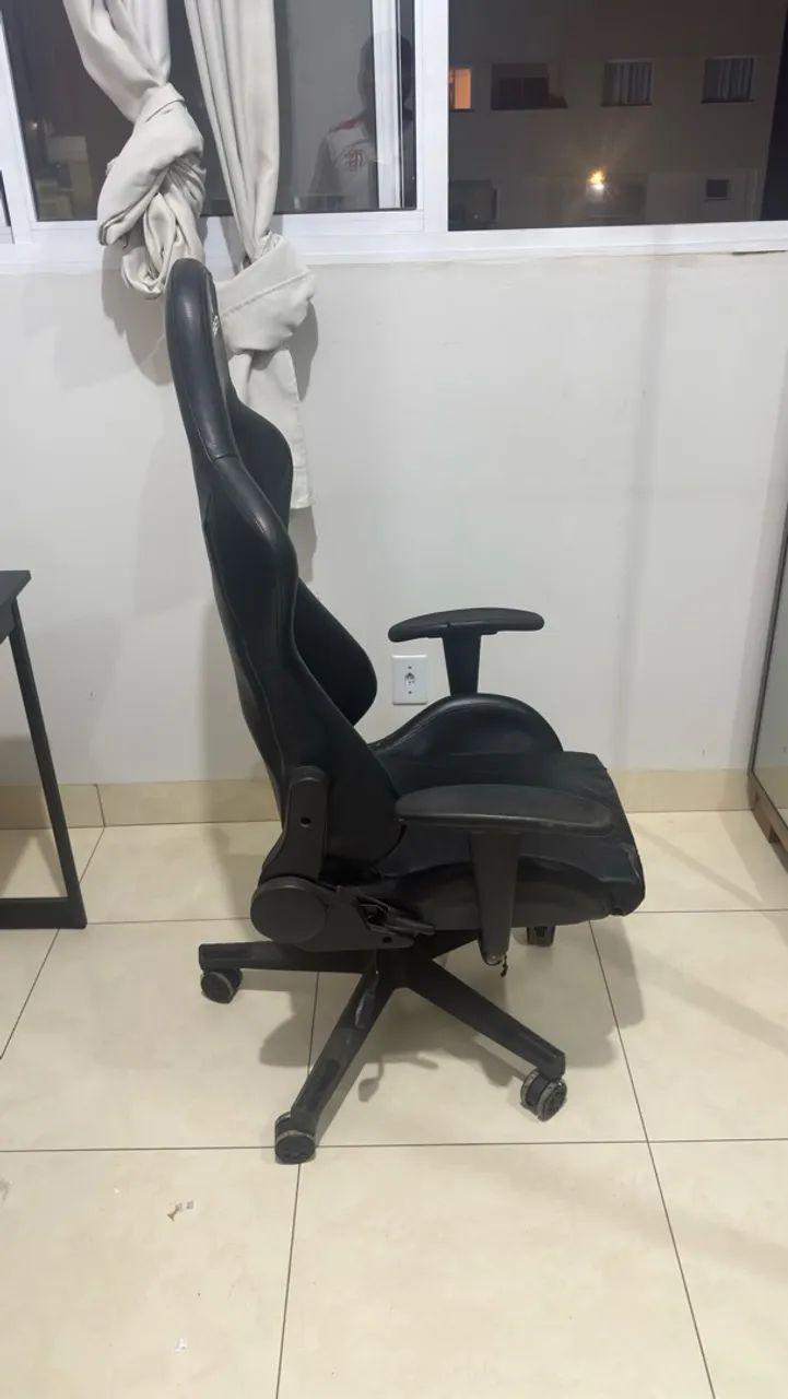 Cadeira gamer  - Foto 3