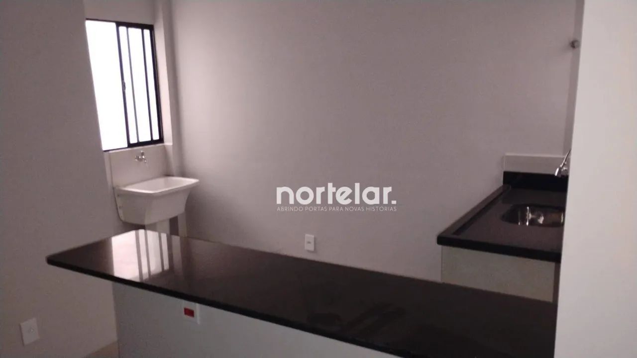 Apartamento com 2 dormitórios para alugar, 55 m² por R$ 1.750,00/mês - Jardim Vista Alegre - Foto 8