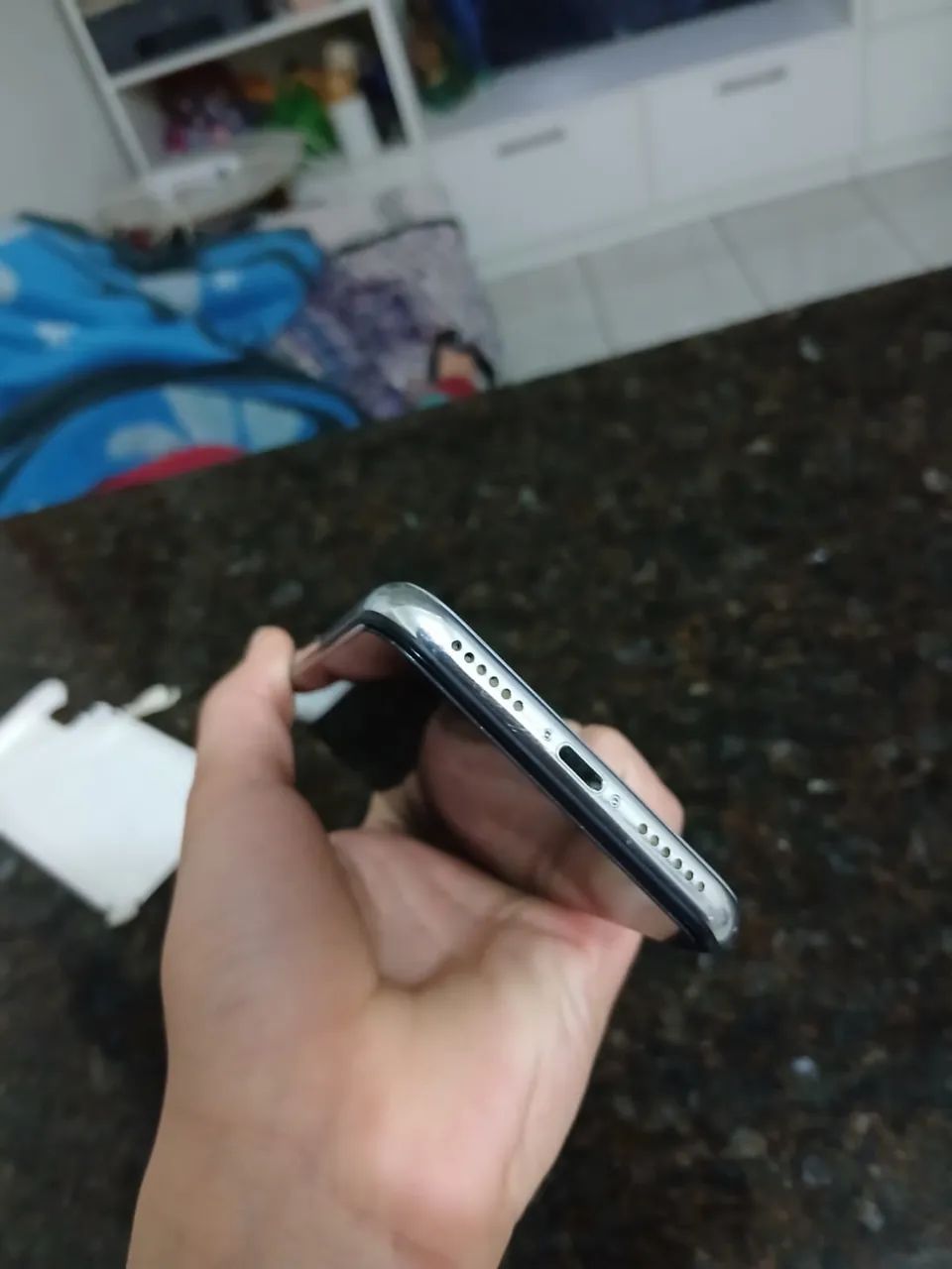 iphone x  - Foto 3