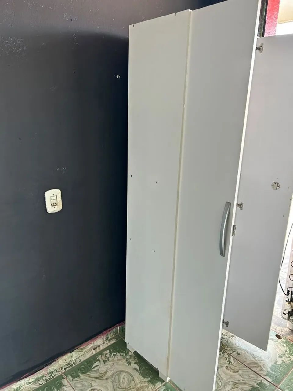 Multiuso com chave seminovo - Foto 4