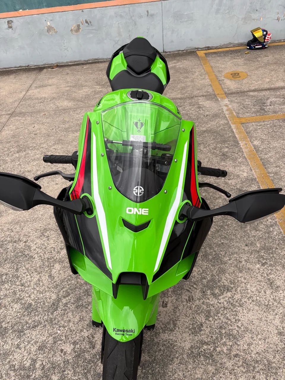 Motos Kawasaki Ninja Zx-10/ Zx-10r 1000cc no Brasil Motos Kawasaki Ninja Zx-10/ Zx-10r 1000cc no Brasil