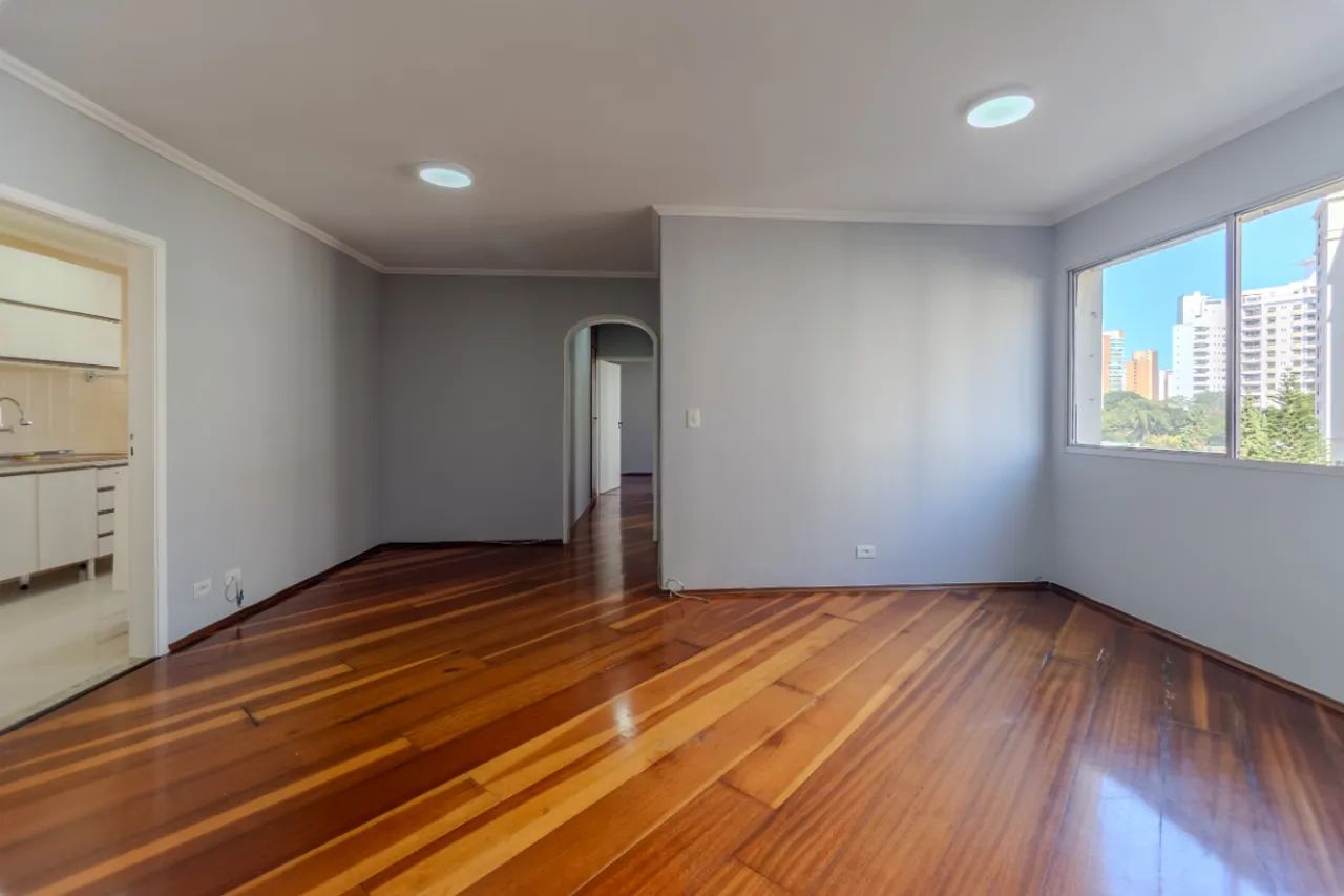 Apartamento para venda em Campo Belo com 2 quartos, 63m² - Foto 5
