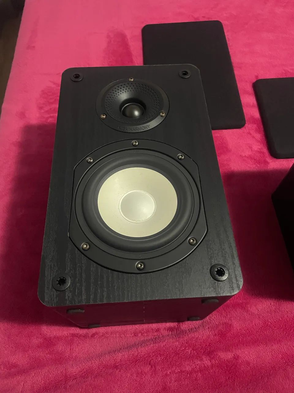 Caixas de som para Home theater  - Foto 3
