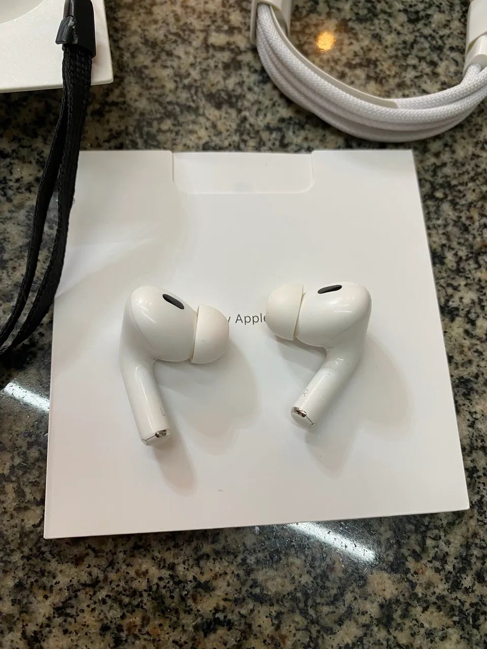 Air pods pro 2 - Foto 5