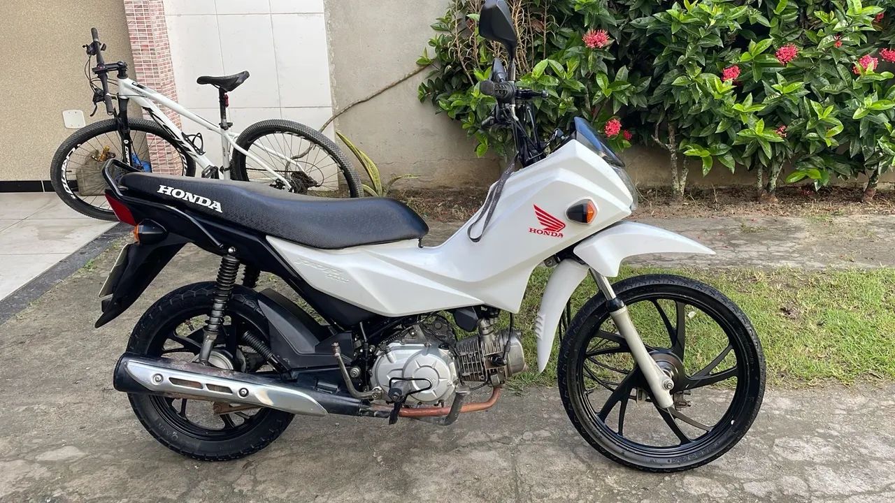Pop 110i - Foto 3