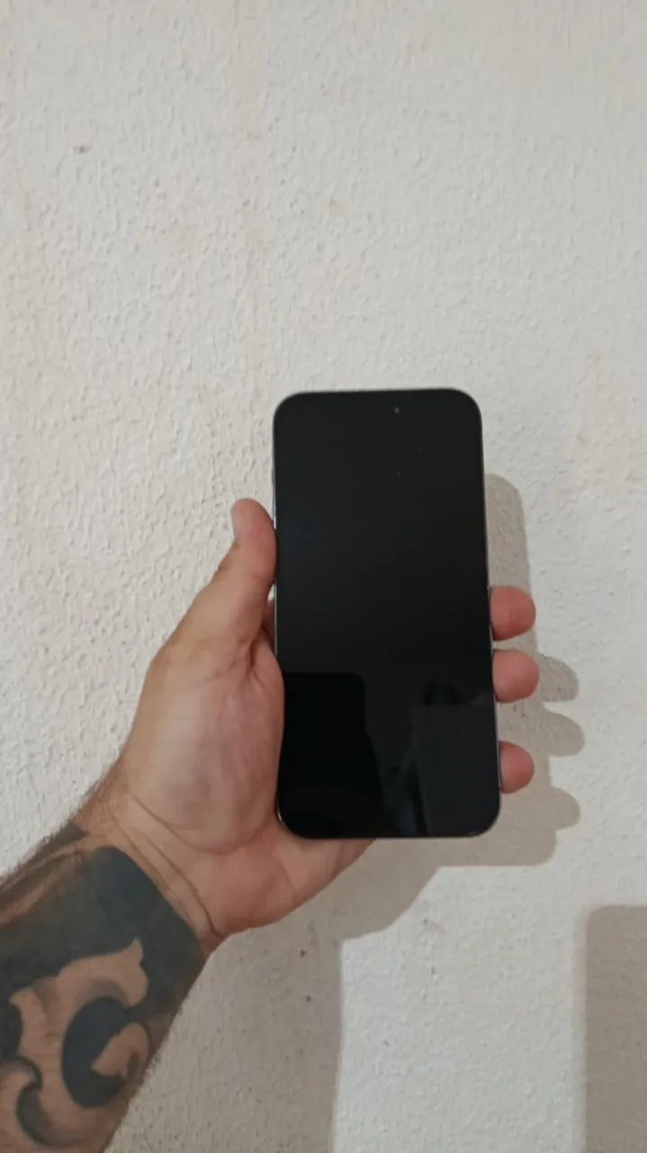 iPhone 14 Pro Max 128g  - Foto 2