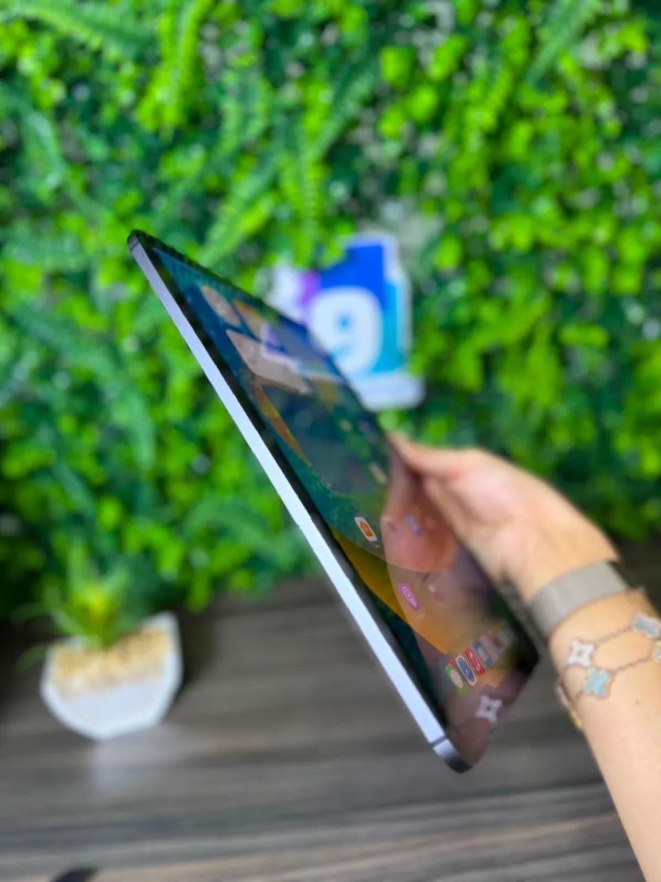 iPad Air 4°ger  - Foto 5
