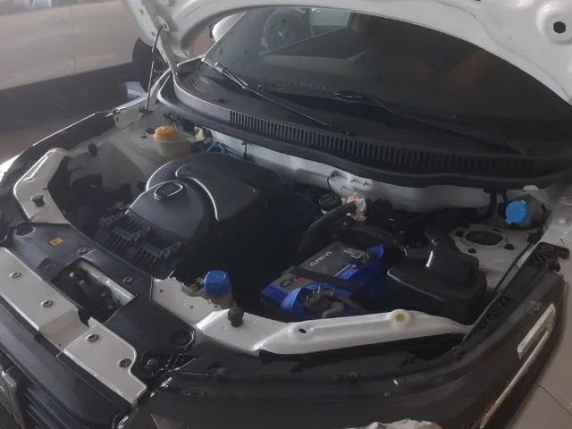 Fiat Strada Endurance 1.4 Flex 8V CS Plus 2023 - Foto 3