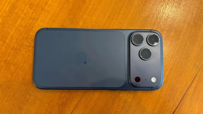 iPhone 17 Pro Max 512GB - Foto 4