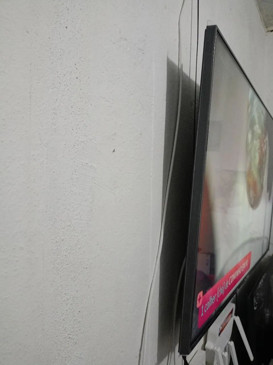 Tv 50 polegadas smart - Foto 2