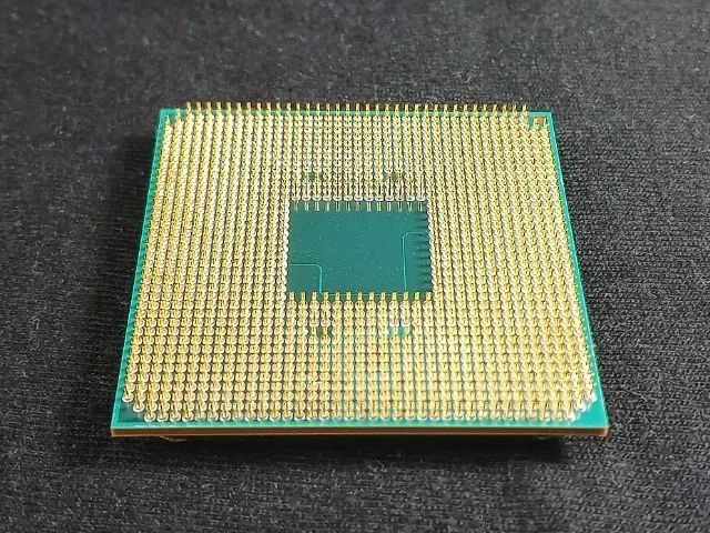 Ryzen 5 3400G - Foto 2