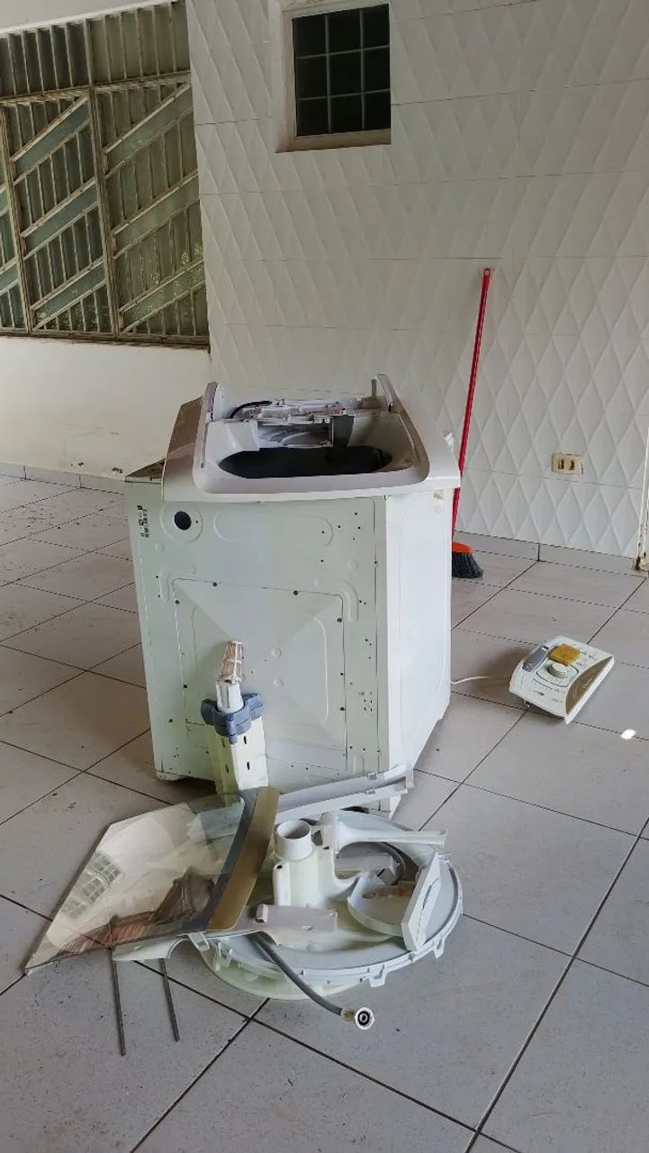 Brasão Refrigeração e Climatização  - Foto 3