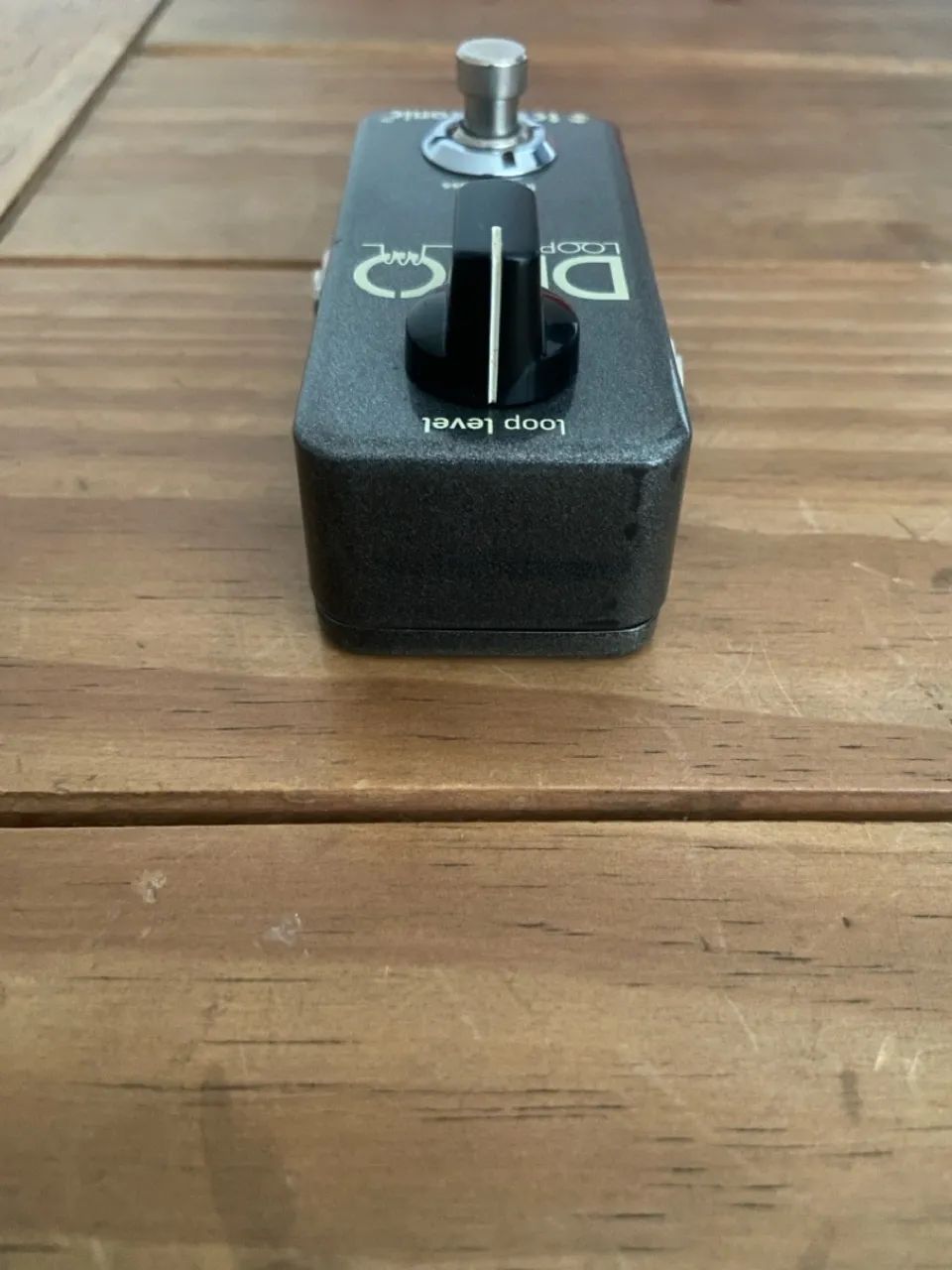 Pedal de Looper Ditto Tc Electronic  - Foto 4