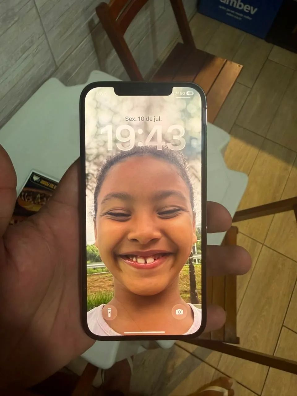 IPHONE 12 PRO MAX 256gb - Foto 2