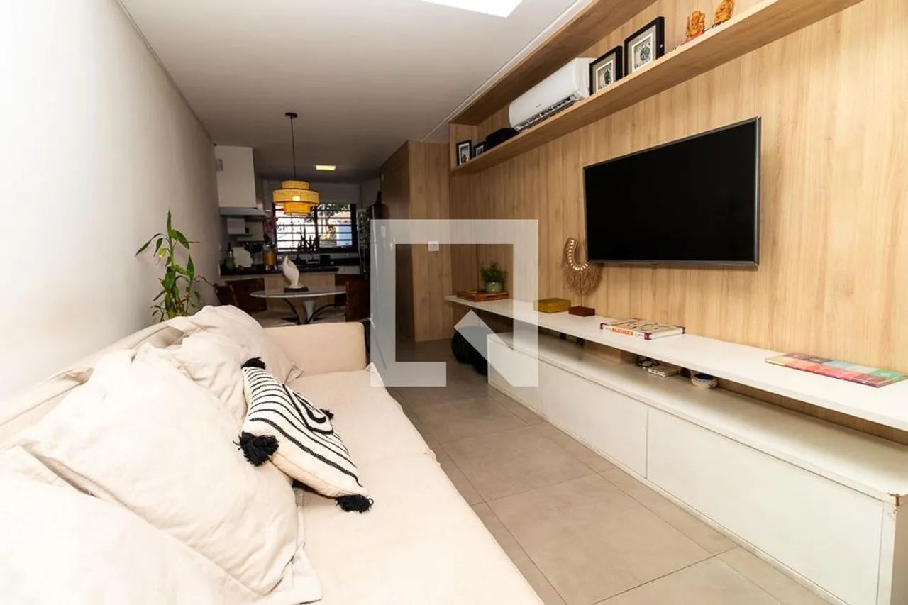 Casa à Venda - Vila Romana, 2 Quartos, 154 m2 - Foto 3