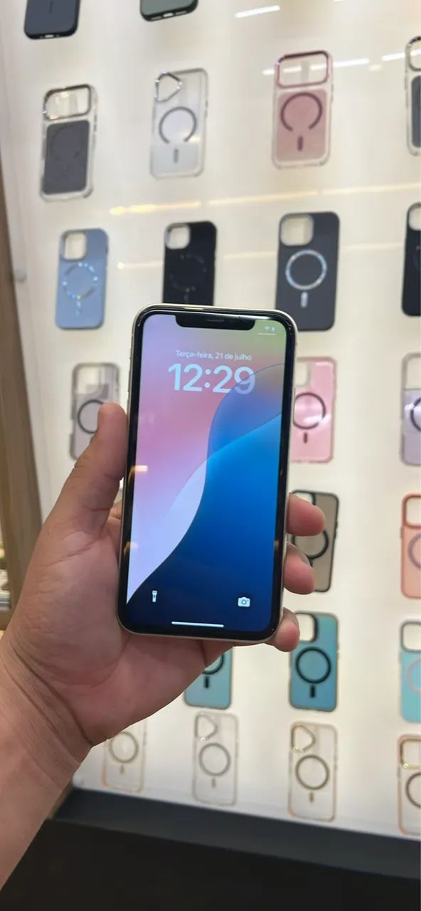 iPhone 11 - Foto 4