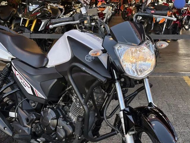 Yamaha YBR 150 FACTOR ED/FLEX - Foto 4