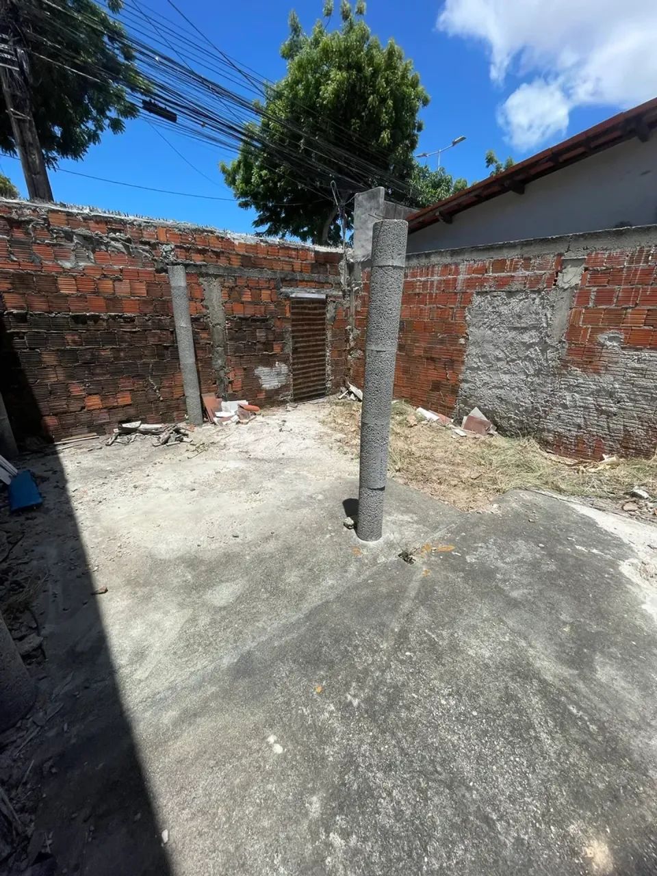 Terreno na Maraponga - Foto 3