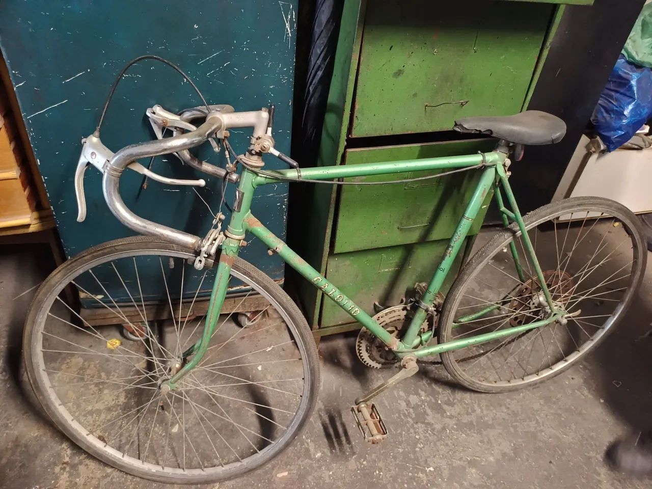 Bicicleta Caloi 10  - Foto 3