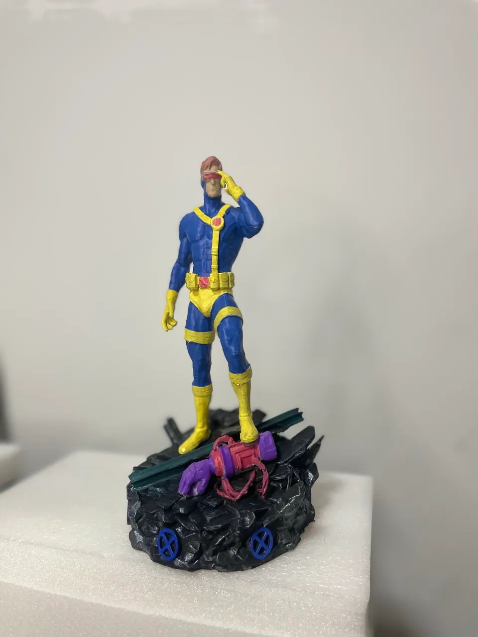 X-man (ciclops)  - Foto 5