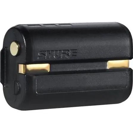 Sistema de Microfone Sem Fio Original Completo SHURE QLXD24 SM58 J50 - Foto 4