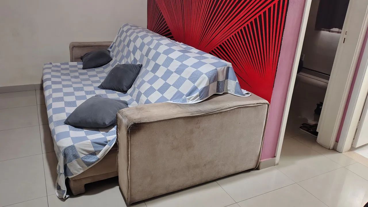 Venda de sofa