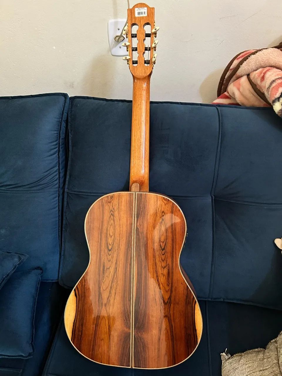 Viola e Violão  - Foto 5