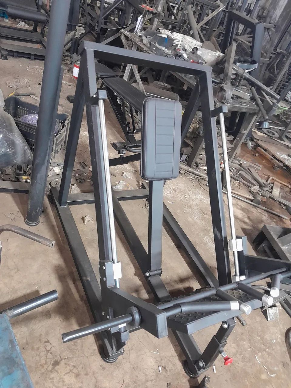 Venda de equipamentos de academia  - Foto 2