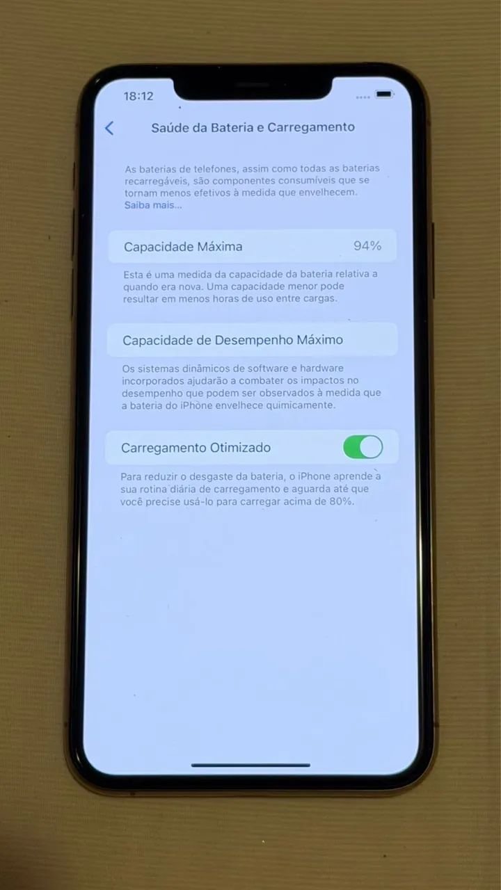 iPhone 11 Pro Max 64gb - Foto 4