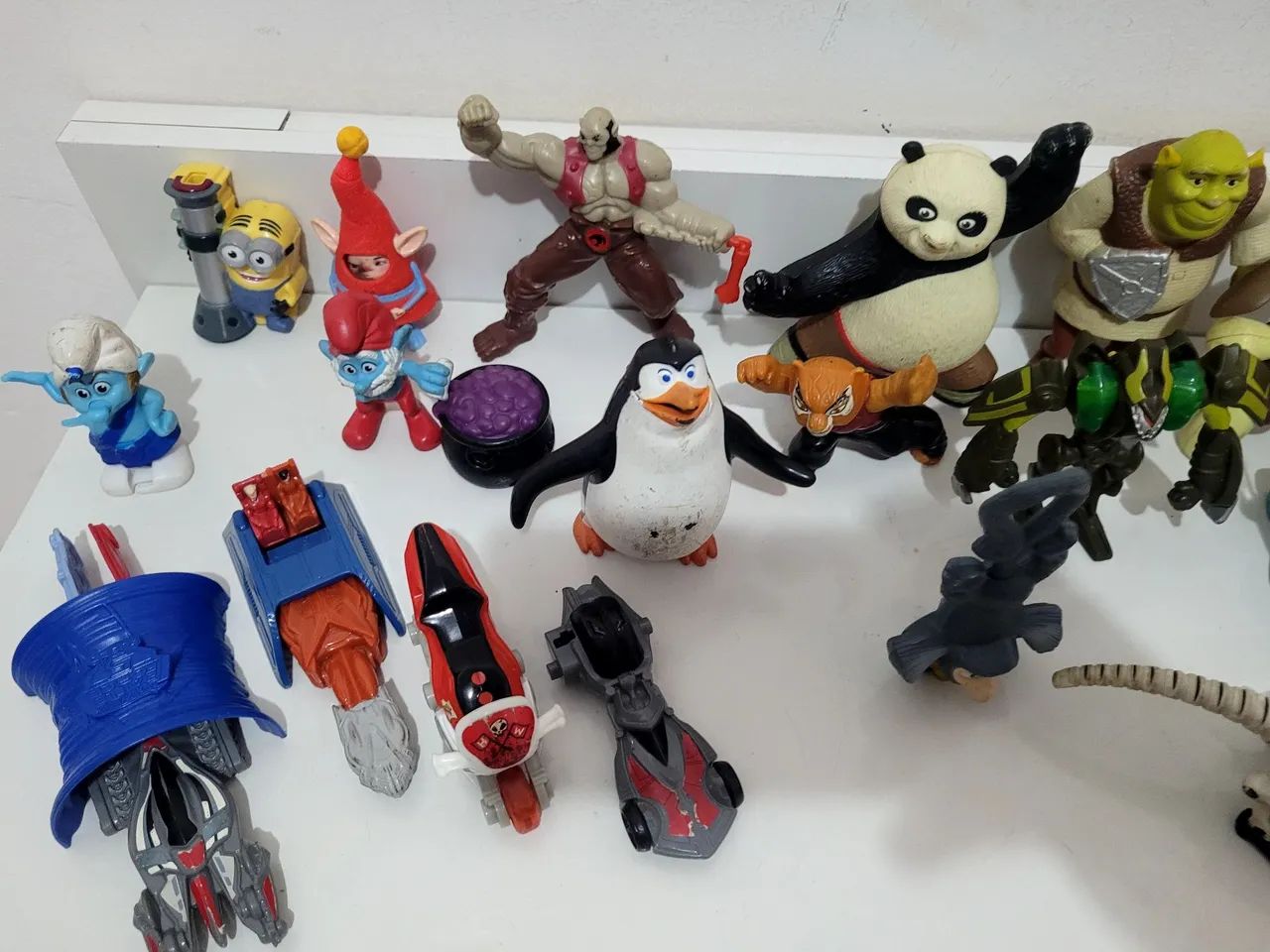 Brinquedos Mcdonald's - Foto 2